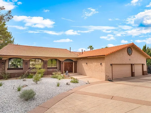 2817 La Mesa Dr, Henderson, NV 89014