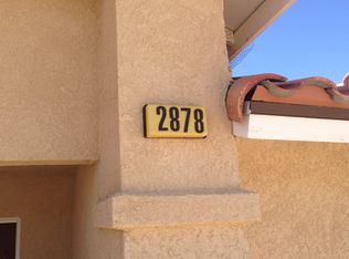 2878 Bagdad Hwy, Twentynine Palms, CA 92277