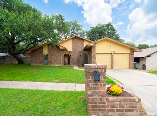 7622 Susan Elaine St, San Antonio, TX 78240