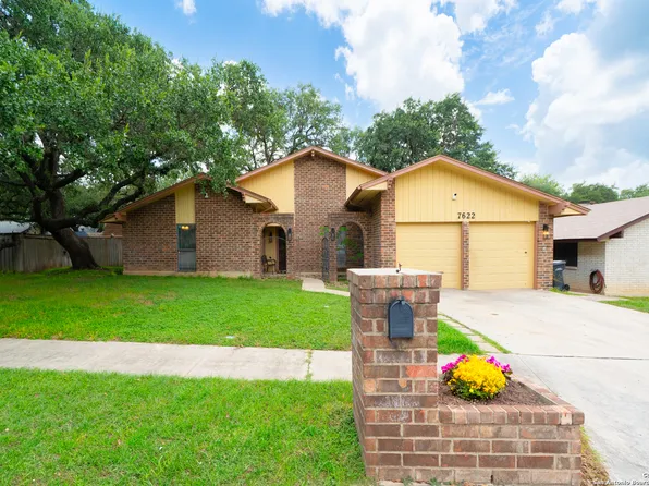 7622 SUSAN ELAINE ST, San Antonio, TX 78240