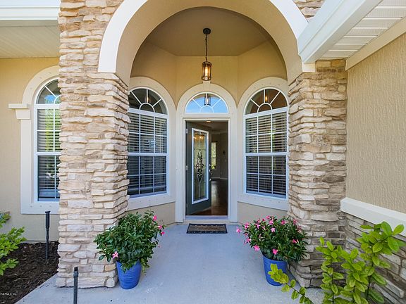 Stunning Stone Work