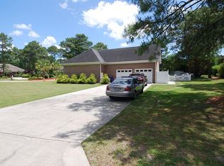 8242 Timber Ridge Rd, Conway, SC 29526