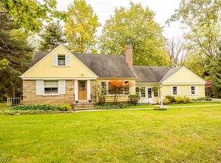 29650 Jackson Rd, Orange, OH 44022