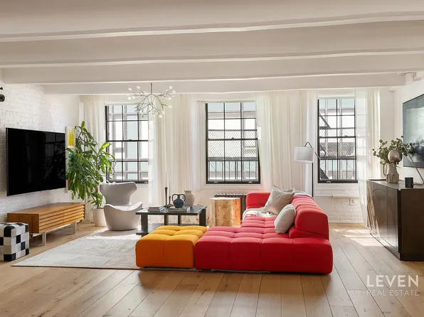 40 Renwick St Fl 6, New York, NY 10013