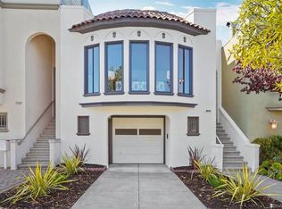 1363 35th Ave, San Francisco, CA 94122