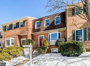 8225 Cedar Landing Ct #1, Alexandria, VA 22306