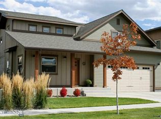 542 Clifden Dr, Bozeman, MT 59718
