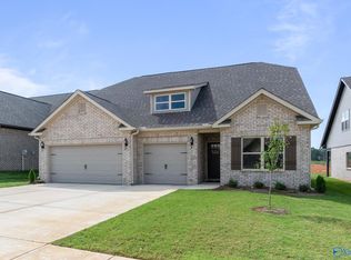 11 Valion St, Meridianville, AL 35759