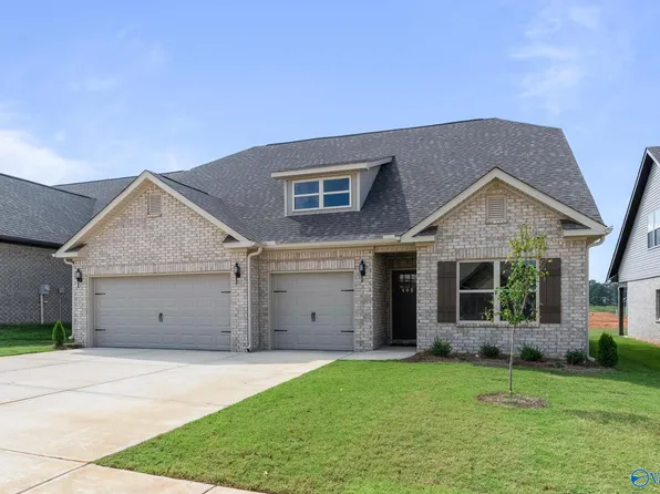 11 Valion St, Meridianville, AL 35759