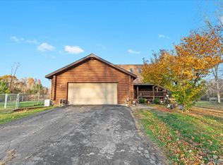 11355 Butler Rd, Willis, MI 48191