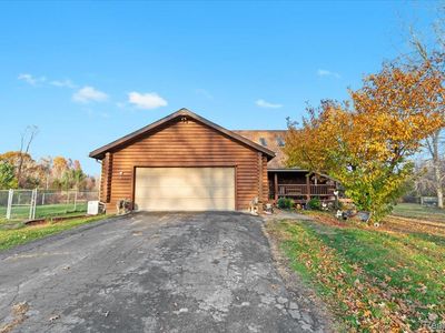 11355 Butler Rd, Willis, MI, 48191