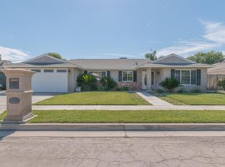 4421 N Prospect Ave, Fresno, CA