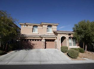 8792 Moreno Mountain Ave, Las Vegas, NV 89178