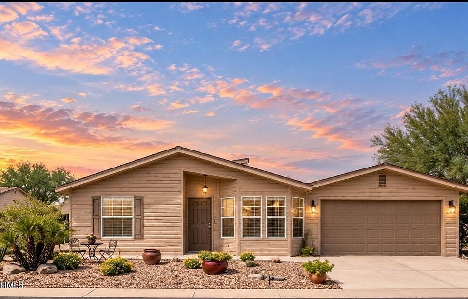 1st image of 3301 S GOLDFIELD Road #1017