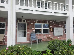 4748 Azalea Dr #104D, New Pt Richey, FL 34652