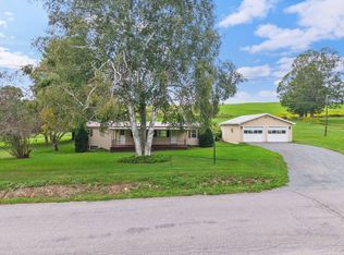 155 Tripp Hill Rd, Fly Creek, NY 13337