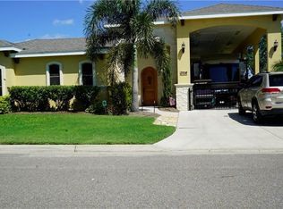 3708 Hummingbird Ln, Mission, TX 78572