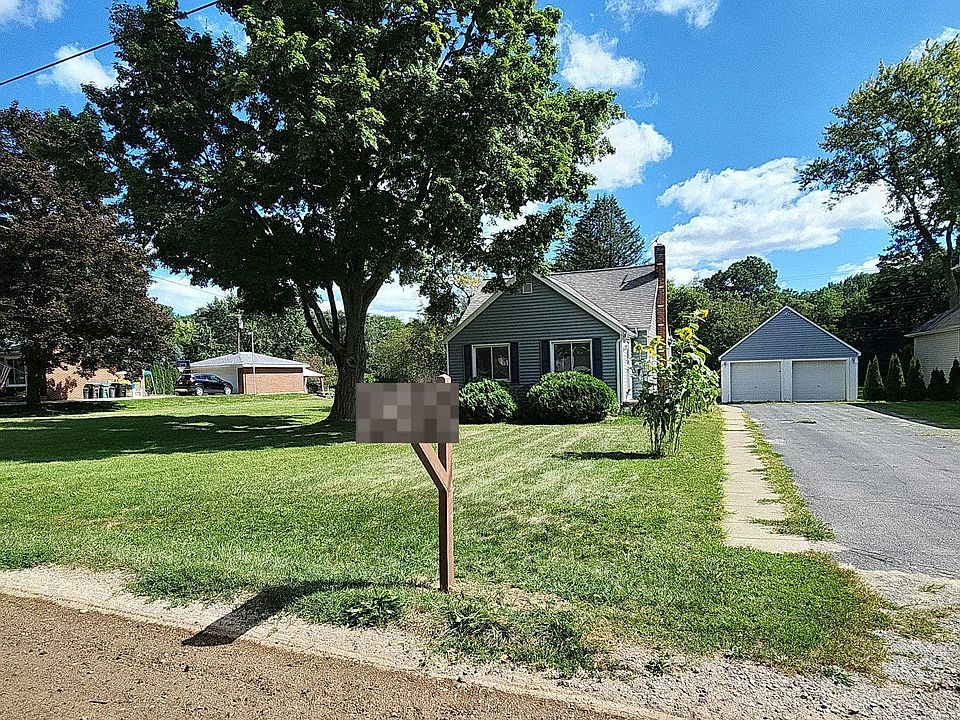 15550 Portis St, Plymouth, MI 48170 Zillow