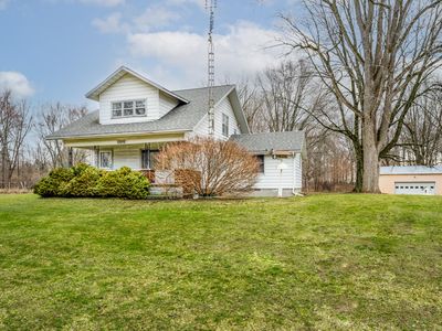11545 Landon Rd, Baroda, MI, 49101