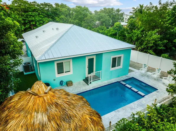 811 La Paloma Rd, Key Largo, FL 33037