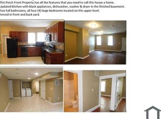 622 Mount Holly St, Baltimore, MD 21229
