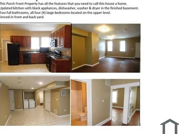 622 Mount Holly St, Baltimore, MD 21229