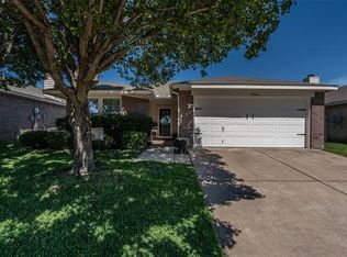 9104 Whistlewood Dr, Fort Worth, TX 76244