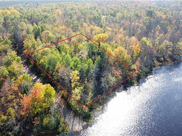 Lot 3 Circle B Road, Winter, WI 54896