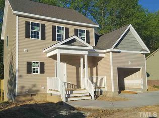 234 Courtland Dr, Angier, NC 27501