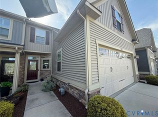 7983 Wistar Woods Ct, Henrico, VA 23228