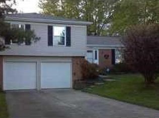 11589 Milnor Rd NW, Pickerington, OH 43147