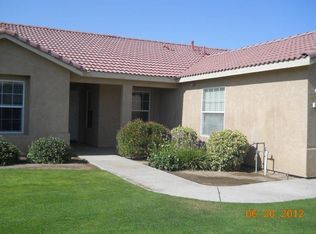 2821 Tapo Ridge Dr, Bakersfield, CA 93313