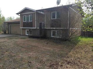 1660 Palomino Dr, North Pole, AK 99705