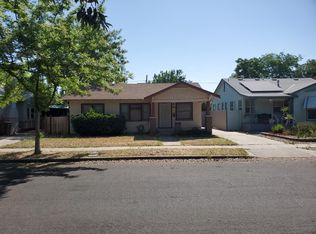 1460 N Glenn Ave, Fresno, CA