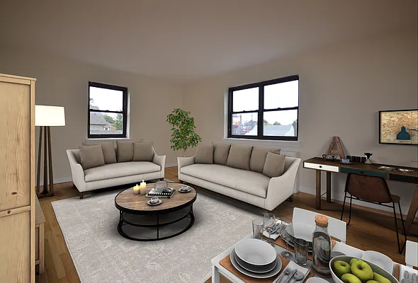 Rented by Silverstein Collection LLC  | media 8