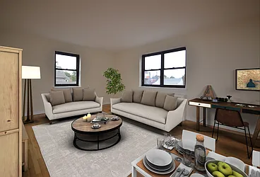 Rented by Silverstein Collection LLC 