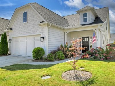 235 Mountain Blvd, Jasper, GA, 30143