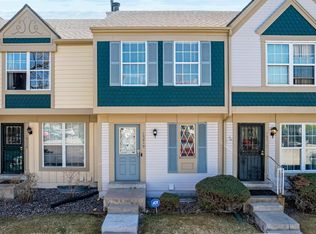 1621 S Idalia Cir UNIT D, Aurora, CO 80017