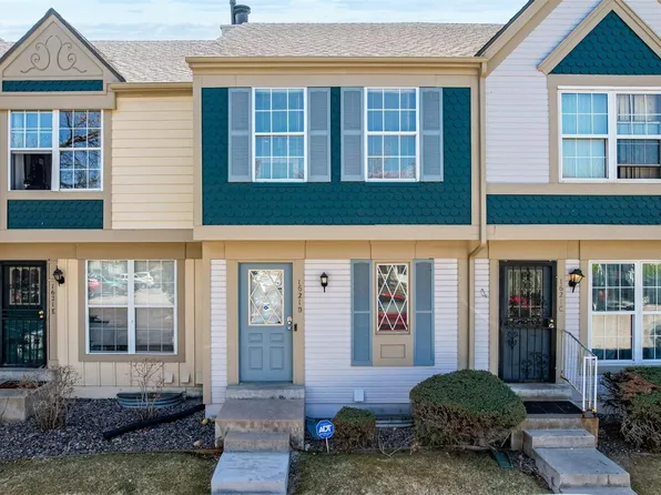 1621 S Idalia Circle #D, Aurora, CO 80017