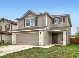 12503 Avens Arbor, San Antonio, TX 78253