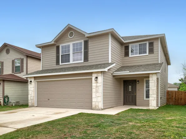 12503 Avens Arbor, San Antonio, TX 78253