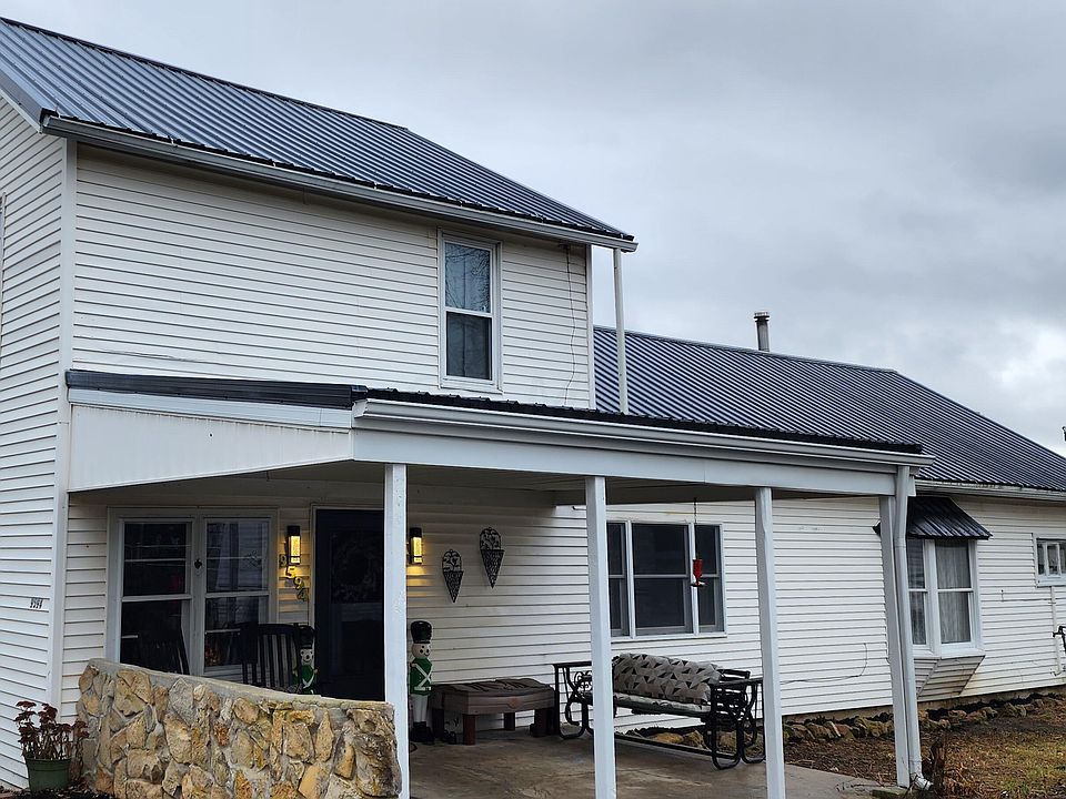 9594 W Foundry St, East Liberty, OH 43319 Zillow