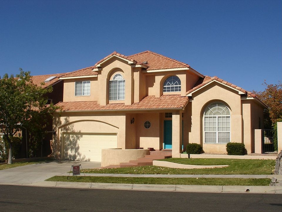 Curb Appeal