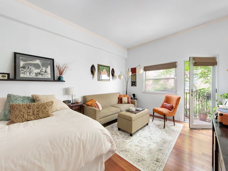 1st image of 211 Thompson St APT 2C