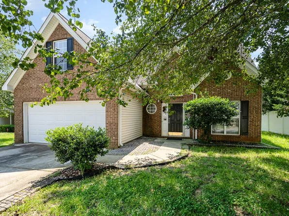 6656 Blythedale Dr, Charlotte, NC 28213