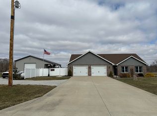 4094 W 1200 S, Converse, IN 46919