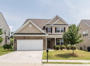 51 Genoa Ln, Clayton, NC 27527