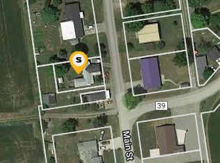 8367 County Road 97, Belle Center, OH 43310