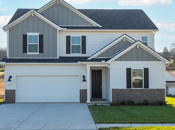 1767 Rockwell Lndg, Columbia, TN 38401