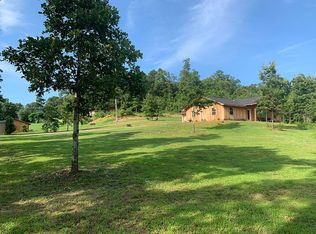 4624 Highway 16 E, Clinton, AR 72031